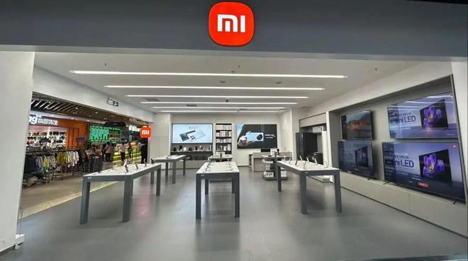 0 月 7 日全面开售!开元棋牌小米新品官宣:1(图5) 0 月 7 日全面开售!开元棋牌小米新品官宣:1(图5)