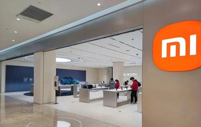 0 月 7 日全面开售！开元棋牌小米新品官宣：1