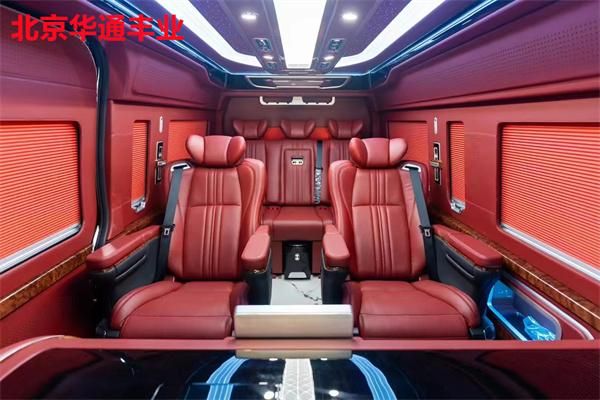 座价格 配置参数改装内饰价格开元棋牌2026款丰田海狮7(图5) 座价格 配置参数改装内饰价格开元棋牌2026款丰田海狮7(图5)