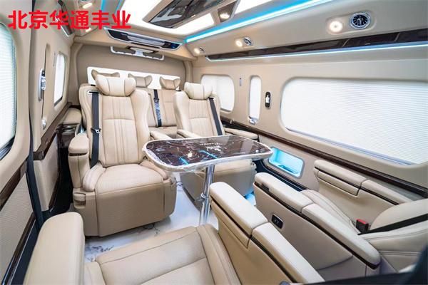 座价格 配置参数改装内饰价格开元棋牌2026款丰田海狮7(图6)