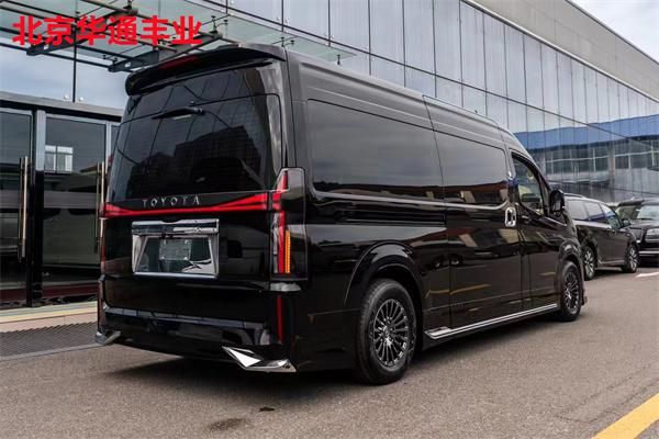 座价格 配置参数改装内饰价格开元棋牌2026款丰田海狮7(图4) 座价格 配置参数改装内饰价格开元棋牌2026款丰田海狮7(图4)