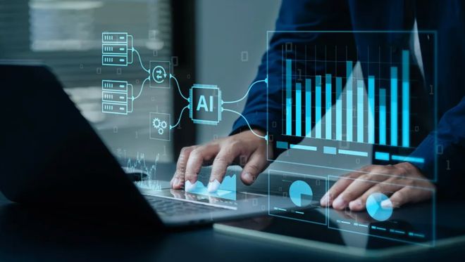 贷款！华为全栈AI加速让银行及时看见开元棋牌靠10万+粉丝北漂插画师秒