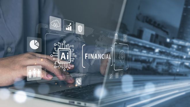 贷款！华为全栈AI加速让银行及时看见开元棋牌靠10万+粉丝北漂插画师秒(图3)