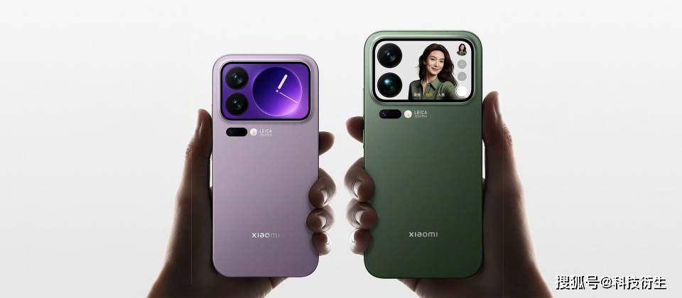 ：10月14日全新开售开元棋牌小米新品官宣(图2)