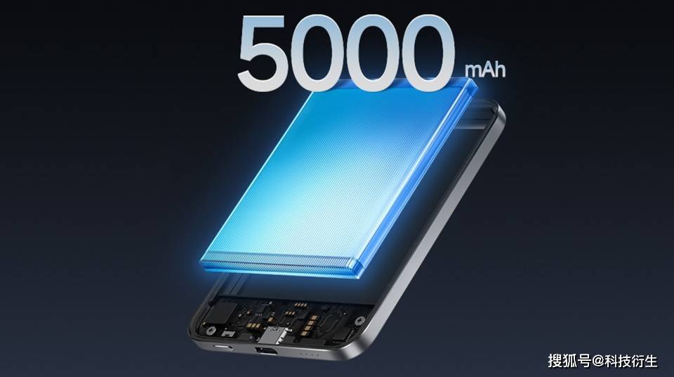 ：10月14日全新开售开元棋牌小米新品官宣(图4)