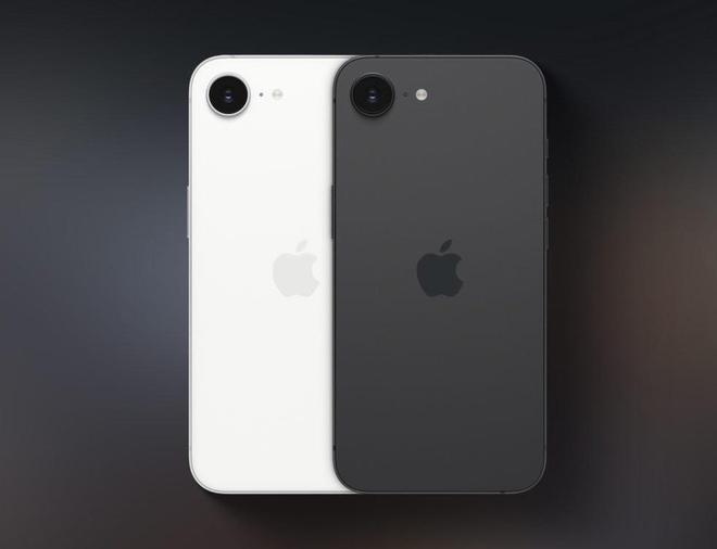 17e支持MagSafe磁吸充电开元ky棋牌消息称苹果iPhone(图2) 17e支持MagSafe磁吸充电开元ky棋牌消息称苹果iPhone(图2)