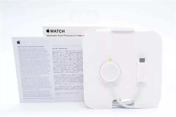 磁吸无线快充模组：降低发热、体验更好开元棋牌苹果发布USB-C接口手表(图2)